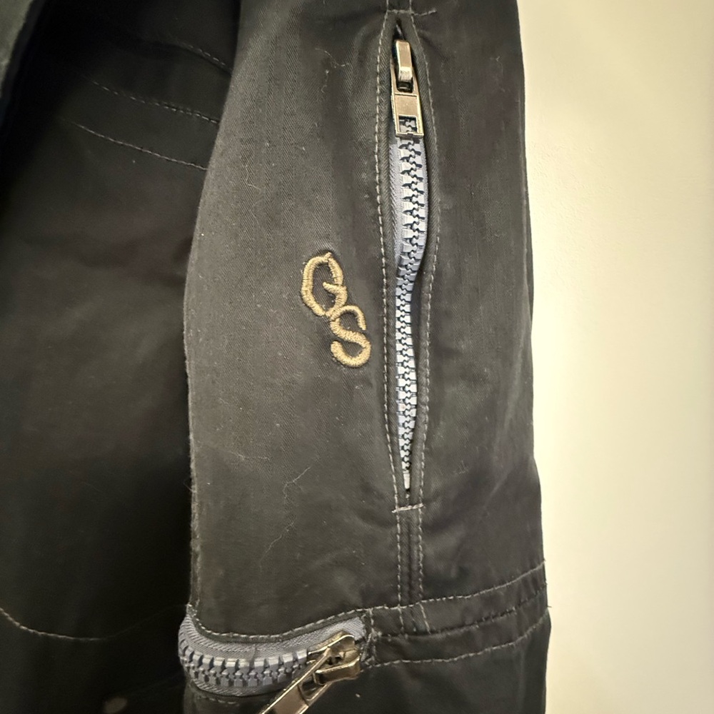 G-Star Men’s Blazer - Picture 3 of 4